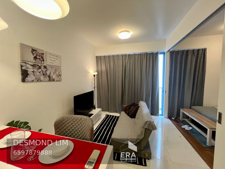 BALESTIER ROAD VIIO @ BALESTIER 出租