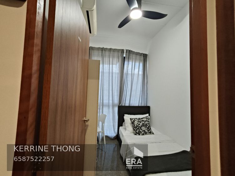 SIMEI STREET 3 EASTPOINT GREEN 出租