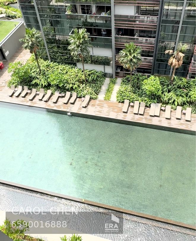 SHUNFU ROAD JADESCAPE 出租