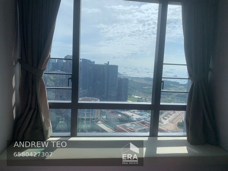 ENGGOR STREET SKYSUITES@ANSON 出租