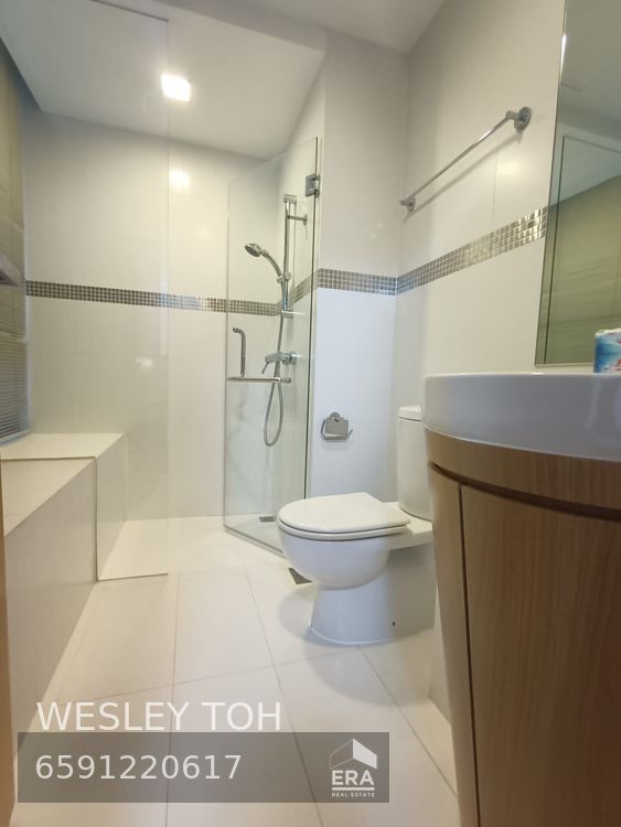 ONE-NORTH GATEWAY ONE-NORTH RESIDENCES 出租