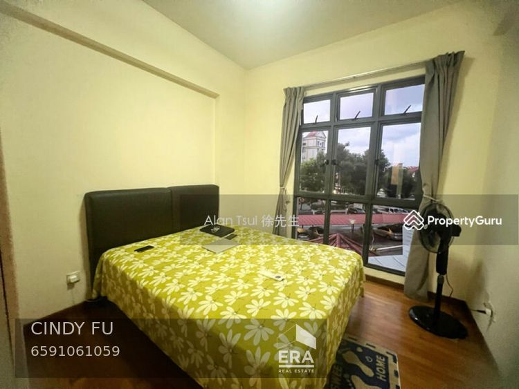 FLORA DRIVE CARISSA PARK CONDOMINIUM 出租