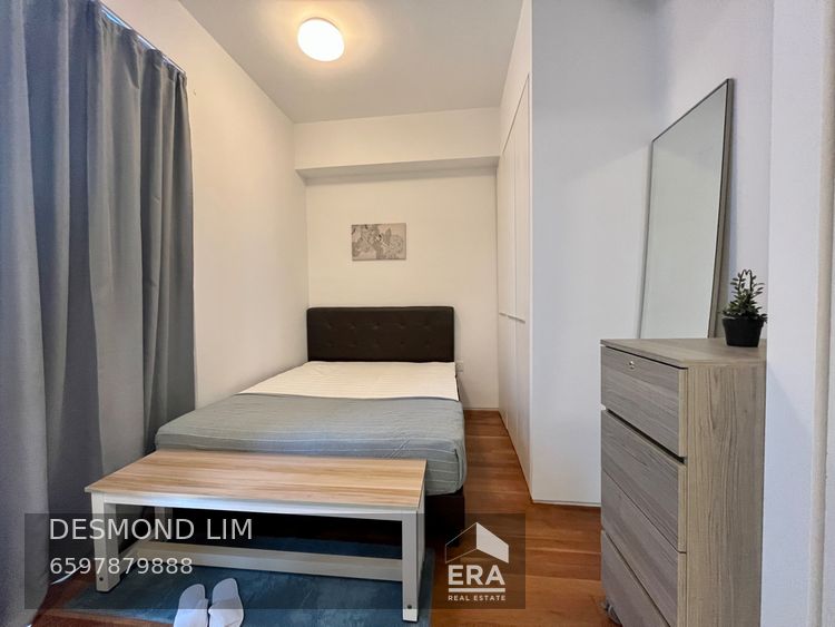 BALESTIER ROAD VIIO @ BALESTIER 出租