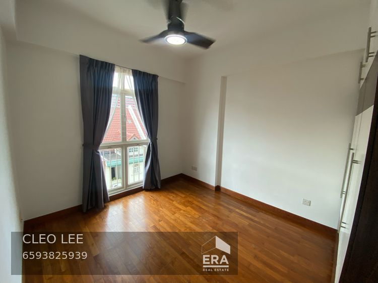 CHUN TIN ROAD MEADOWLODGE 出租
