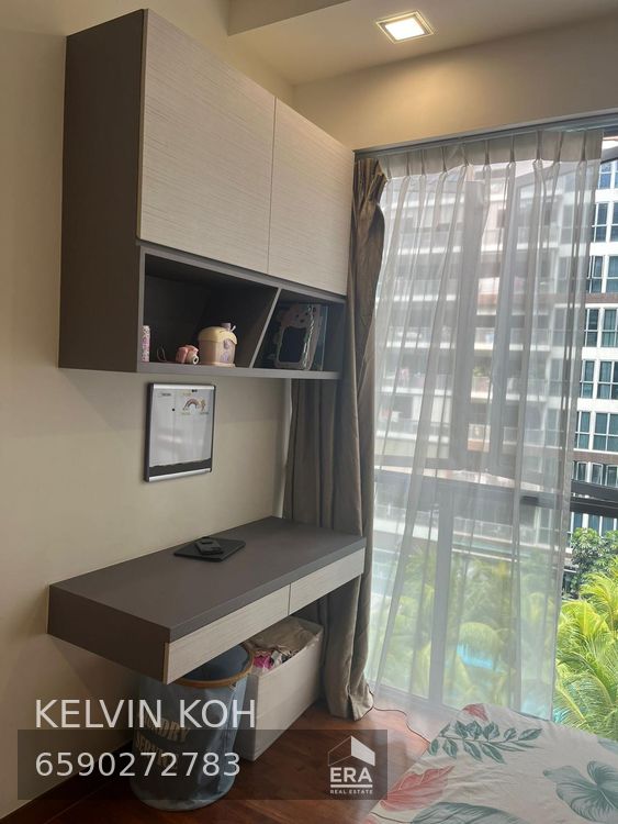 PASIR RIS LINK SEASTRAND 出租