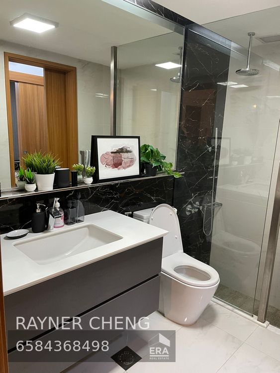 PUNGGOL CENTRAL WATERTOWN 出租