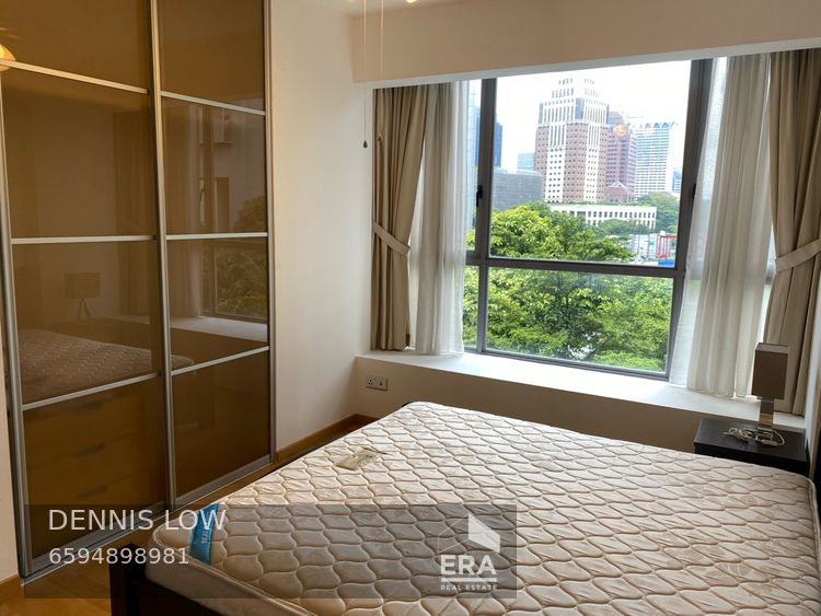 CUSCADEN WALK ANGULLIA PARK RESIDENCES @ ORCHARD 出租