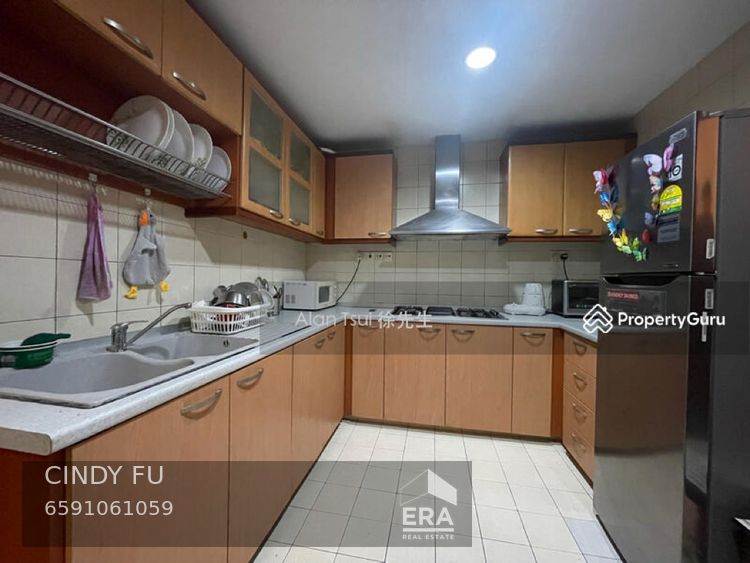 FLORA DRIVE CARISSA PARK CONDOMINIUM 出租