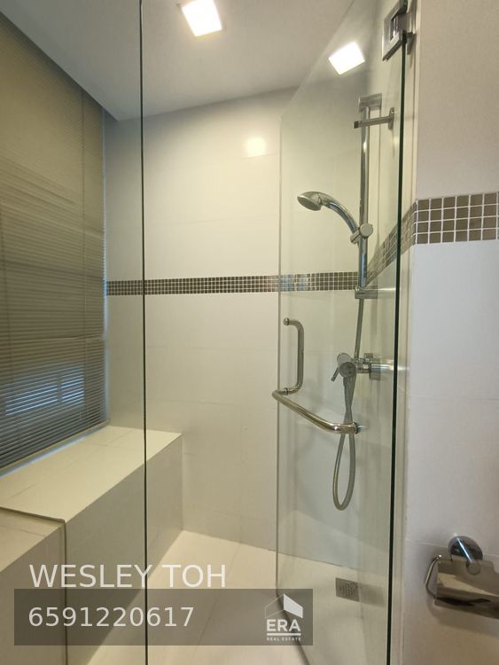 ONE-NORTH GATEWAY ONE-NORTH RESIDENCES 出租