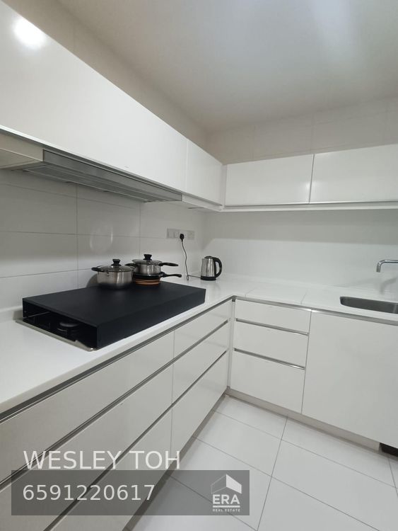 ONE-NORTH GATEWAY ONE-NORTH RESIDENCES 出租