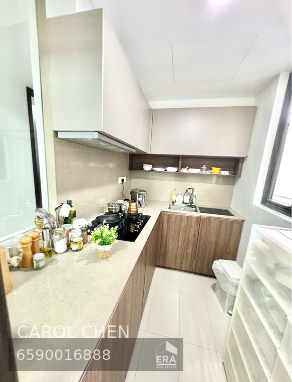 SHUNFU ROAD JADESCAPE 出租