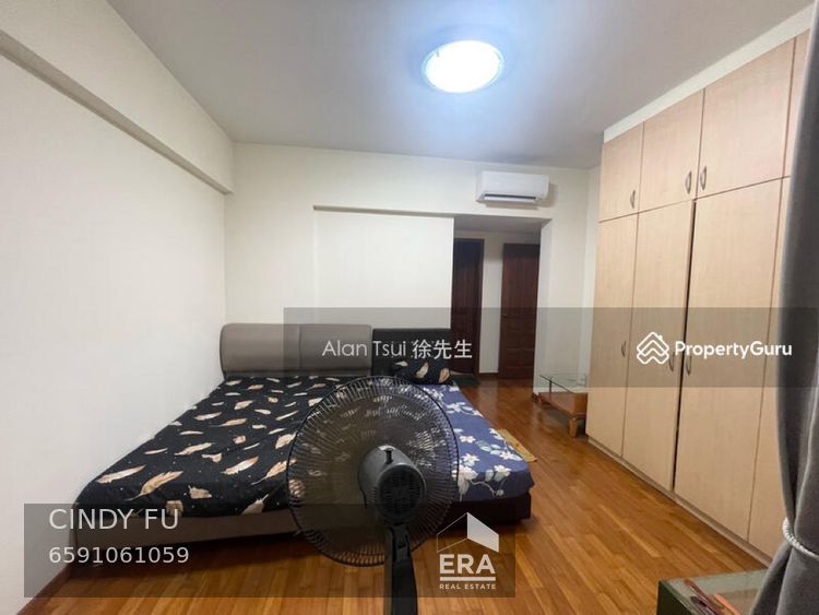 FLORA DRIVE CARISSA PARK CONDOMINIUM 出租