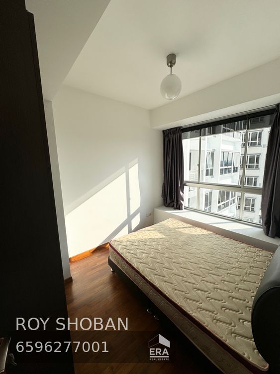 WEST COAST WALK THE PARC CONDOMINIUM 出租