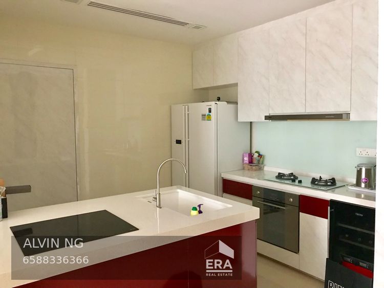 BIDEFORD ROAD RICHMOND PARK 出租