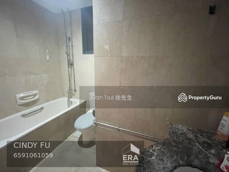 FLORA DRIVE CARISSA PARK CONDOMINIUM 出租