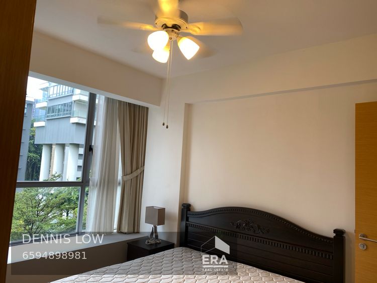 CUSCADEN WALK ANGULLIA PARK RESIDENCES @ ORCHARD 出租