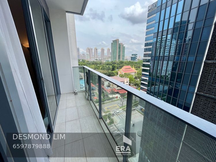 BALESTIER ROAD VIIO @ BALESTIER 出租