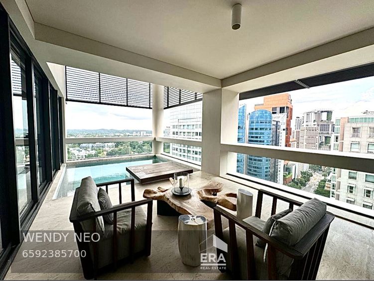 TOMLINSON ROAD HANA 出租