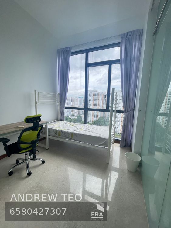 WOODLANDS ROAD THE TENNERY 出租