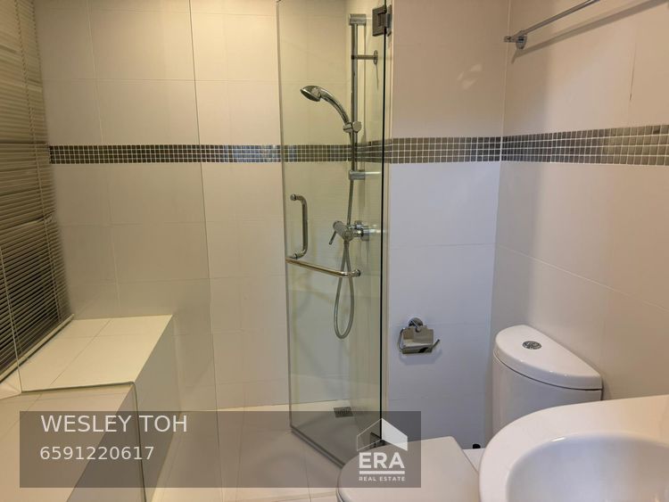 ONE-NORTH GATEWAY ONE-NORTH RESIDENCES 出租