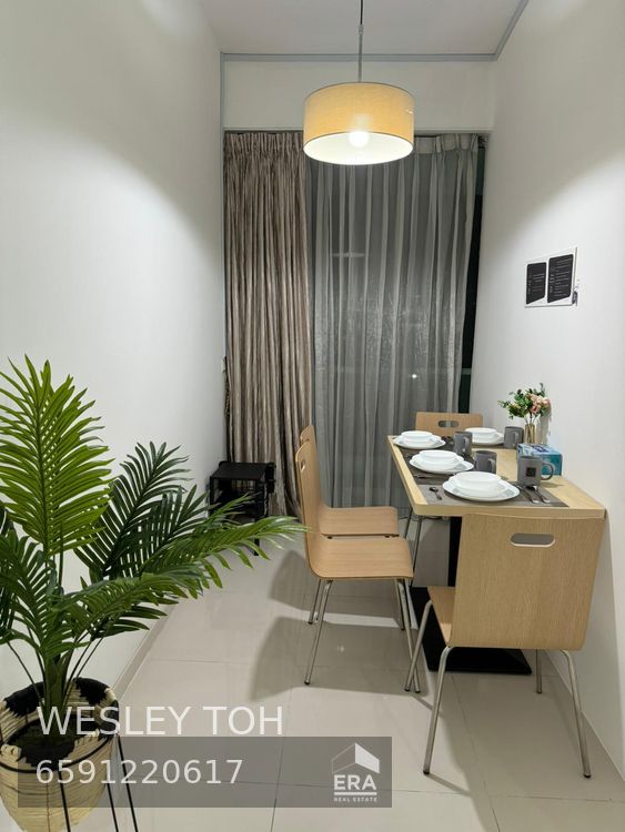 ONE-NORTH GATEWAY ONE-NORTH RESIDENCES 出租