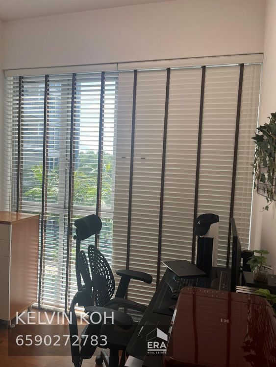 PASIR RIS LINK SEASTRAND 出租