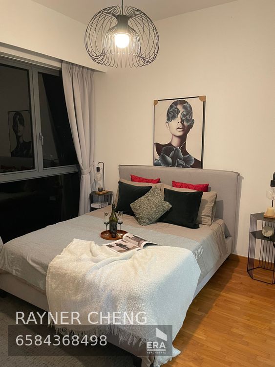 PUNGGOL CENTRAL WATERTOWN 出租