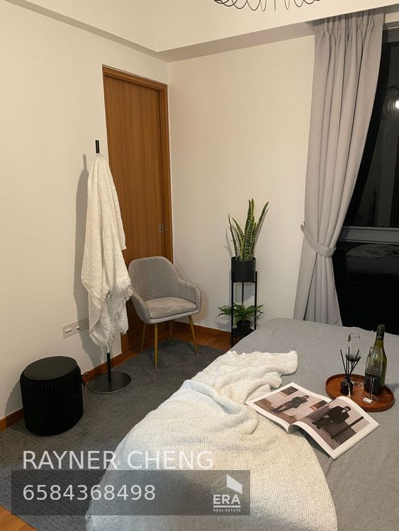 PUNGGOL CENTRAL WATERTOWN 出租