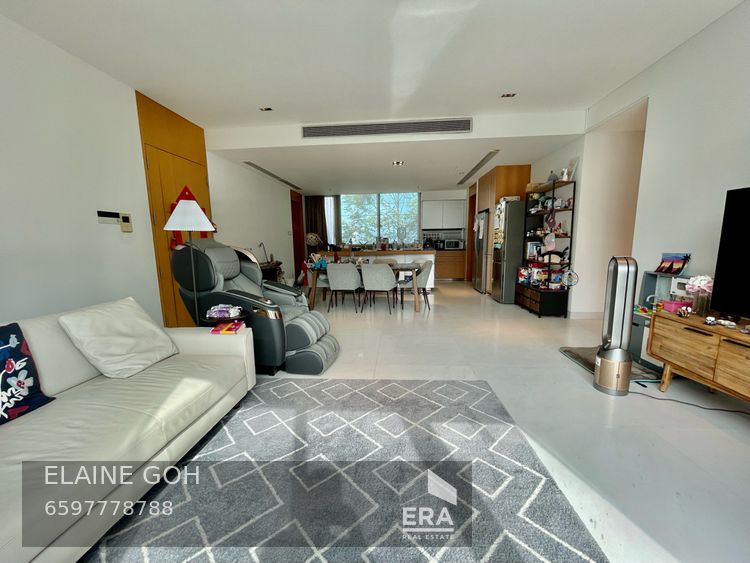 NASSIM ROAD BEAUFORT ON NASSIM 出租