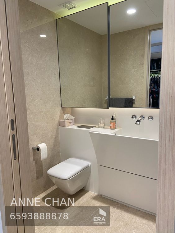 CAIRNHILL ROAD CAIRNHILL NINE 出租