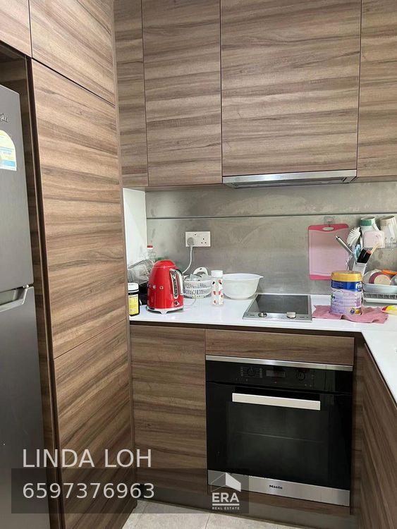 ANG MO KIO AVENUE 2 THE PANORAMA 出租