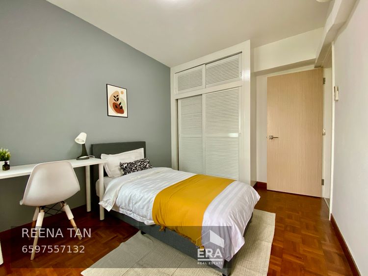 YISHUN STREET 81 ORCHID PARK CONDOMINIUM 出租