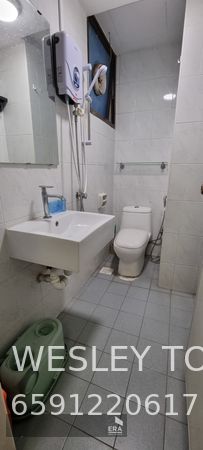 JURONG EAST AVENUE 1 PARC OASIS 出租