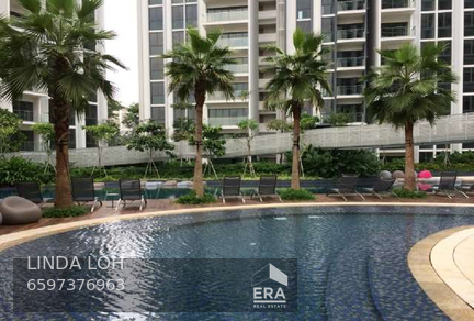 ANG MO KIO AVENUE 2 THE PANORAMA 出租