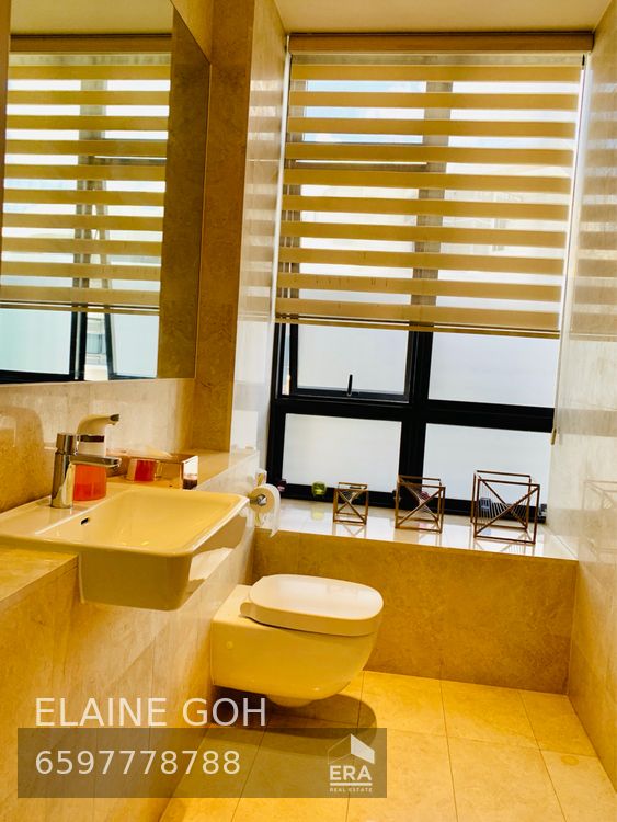 NEWTON ROAD TRILIGHT 出租