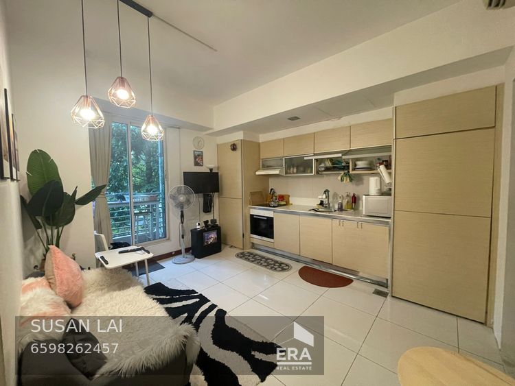 MARINA BOULEVARD THE SAIL @ MARINA BAY 出租