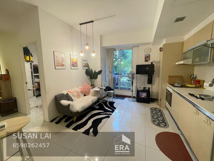 MARINA BOULEVARD THE SAIL @ MARINA BAY 出租