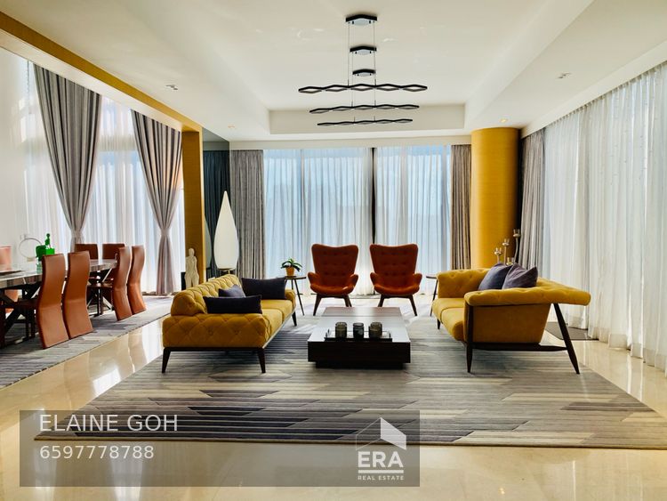 NEWTON ROAD TRILIGHT 出租