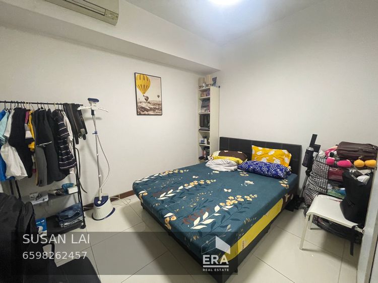 MARINA BOULEVARD THE SAIL @ MARINA BAY 出租