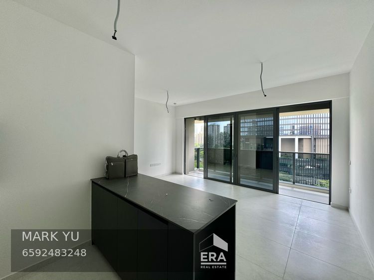 SLIM BARRACKS RISE ONE-NORTH EDEN 出租