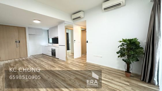 PASIR RIS LINK RIPPLE BAY 出租