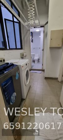 JURONG EAST AVENUE 1 PARC OASIS 出租