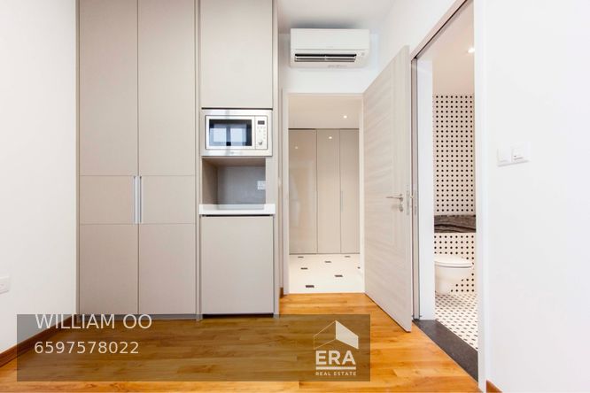 MOUNT SOPHIA SOPHIA HILLS 出租