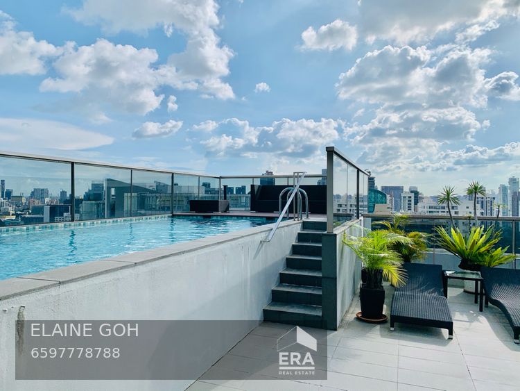 NEWTON ROAD TRILIGHT 出租