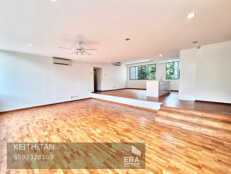 NASSIM ROAD NASSIM REGENCY 出租