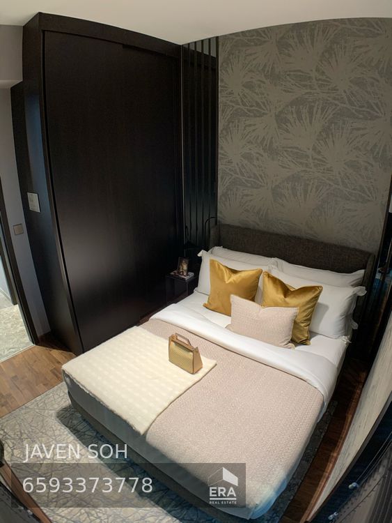 HOLLAND ROAD HYLL ON HOLLAND 出租