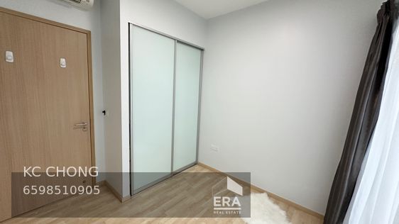 PASIR RIS LINK RIPPLE BAY 出租