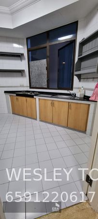JURONG EAST AVENUE 1 PARC OASIS 出租