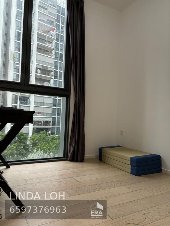 ANG MO KIO AVENUE 2 THE PANORAMA 出租