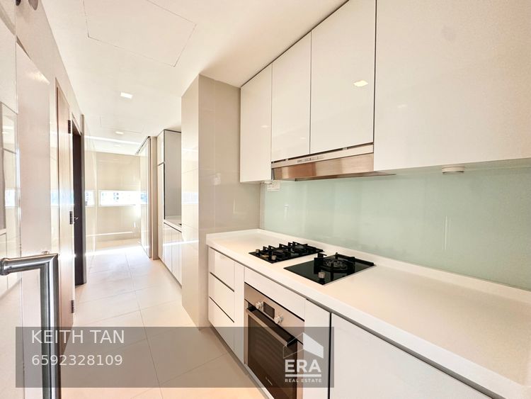 ANGULLIA PARK SKYLINE @ ORCHARD BOULEVARD 出租